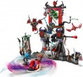 Lego Dragonian Storm Village 71841