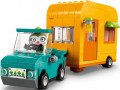 Lego Leifs Caravan and Garden Shop 77054