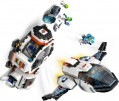 Lego Modular Galactic Spaceship 60446