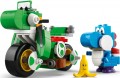 Lego Mario Kart Yoshi Bike 72031