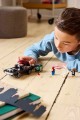 Lego Spider-Man vs Venom Muscle Car 76309