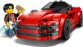 Lego Red Sports Car 60448