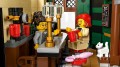 Lego Tudor Corner 10350
