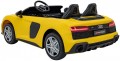 Ramiz Audi Spyder R8 Lift