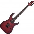 Schecter Sunset-6 Extreme