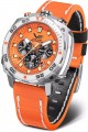 Vostok Europe Systema Periodicum Neon VK67-650A723