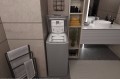 Haier THASN286TMR5-S