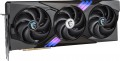 MSI GeForce RTX 5080 16G GAMING TRIO OC