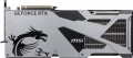 MSI GeForce RTX 5090 32G VANGUARD SOC