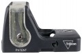 Trijicon RMR Type 2 12.9 MOA Green Triangle