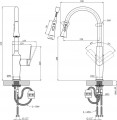 KRONER Makon-C030-T CV033866