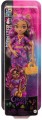 Monster High Clawdeen Wolf HKY75