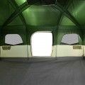 VidaXL Family Cabin 9-Person