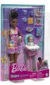 Barbie Skipper Babysitters Inc. HTK34