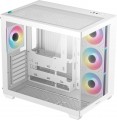 Deepcool CG530 4F White