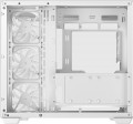 Deepcool CG530 4F White