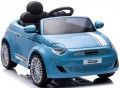 Milly Mally Fiat 500e