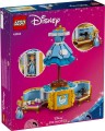 Lego Cinderellas Dress 43266