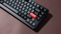 Lemokey L1 Red Switch