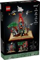 Lego The Evolution of STEM 21355