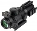 Theta Optics Rhino 4X32