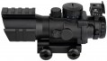 Theta Optics Rhino 4X32