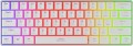 Genesis Thor 660 G2 Red Switch