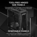 Corsair 5000T Black