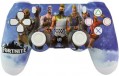 Infinity Wireless Controller Double PS4