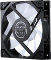 Phanteks M25G2-120 D-RGB Black Fan Single