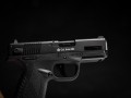 ASG Bersa BP9CC Blowback CO2 6mm
