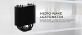 ID-COOLING SE-214-XT Black