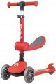 Milly Mally Scooter Fuzzy