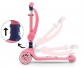 Milly Mally Scooter Fuzzy
