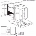 Electrolux KEAD 2100 L