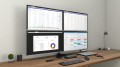 i-Tec USB-C Quattro Display Docking Station with Power Deliv