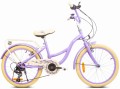 Sun Baby Flower Bike 20
