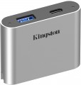 Kingston Workflow miniHub