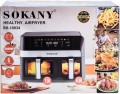 SOKANY SK-10034