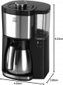 Melitta Look Therm Perfection 1025-16