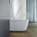 Duravit SensoWash Starck f 650000012004320