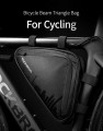 Rockbros Triangle Frame Bag 1.5 L