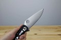 Spyderco Tenacious G-10