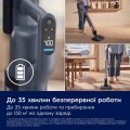 Electrolux EW 82 U2 DB