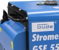 Guede GSE 5501 DSG