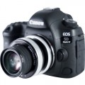 Lensbaby Composer Pro II Edge 80