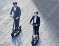 Xiaomi Mi Electric Scooter 4 Pro 2nd Gen