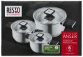 Resto Anser 92214