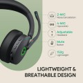 Yealink BH74 UC USB-C/A with Stand