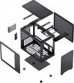 Jonsbo C6 MAX Black